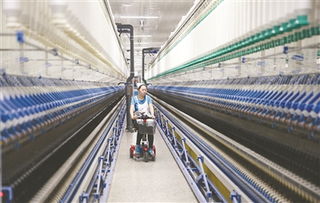 甘肅紀檢監察網 禮贊70年 系列報道 從多快好省到新發展理念