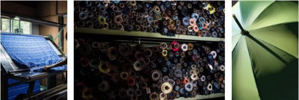 Creative Kanto系列活動 紡織藝術點亮現(xiàn)代時尚生活