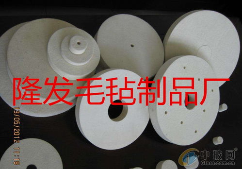 南宮市隆發(fā)毛氈制品廠 專業(yè)紡織供應商報價與產(chǎn)品圖片展示